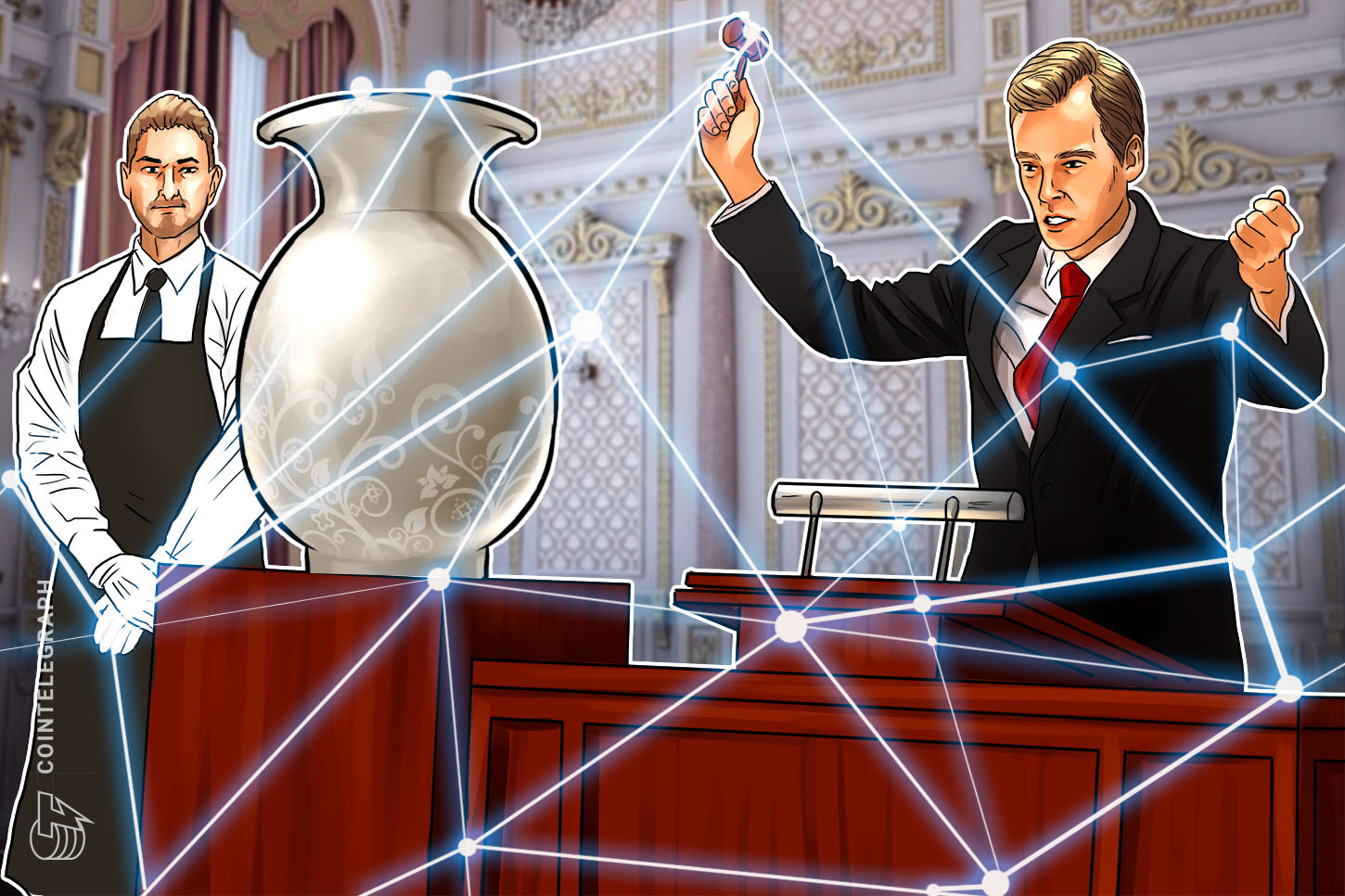 blockchain-art-registry-acquires-database-with-info-from-4k-auction-houses