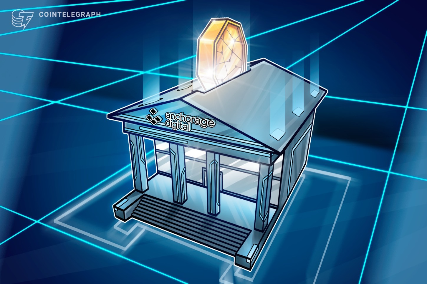 crypto-bank-anchorage-digital-400-million-raise-ipo