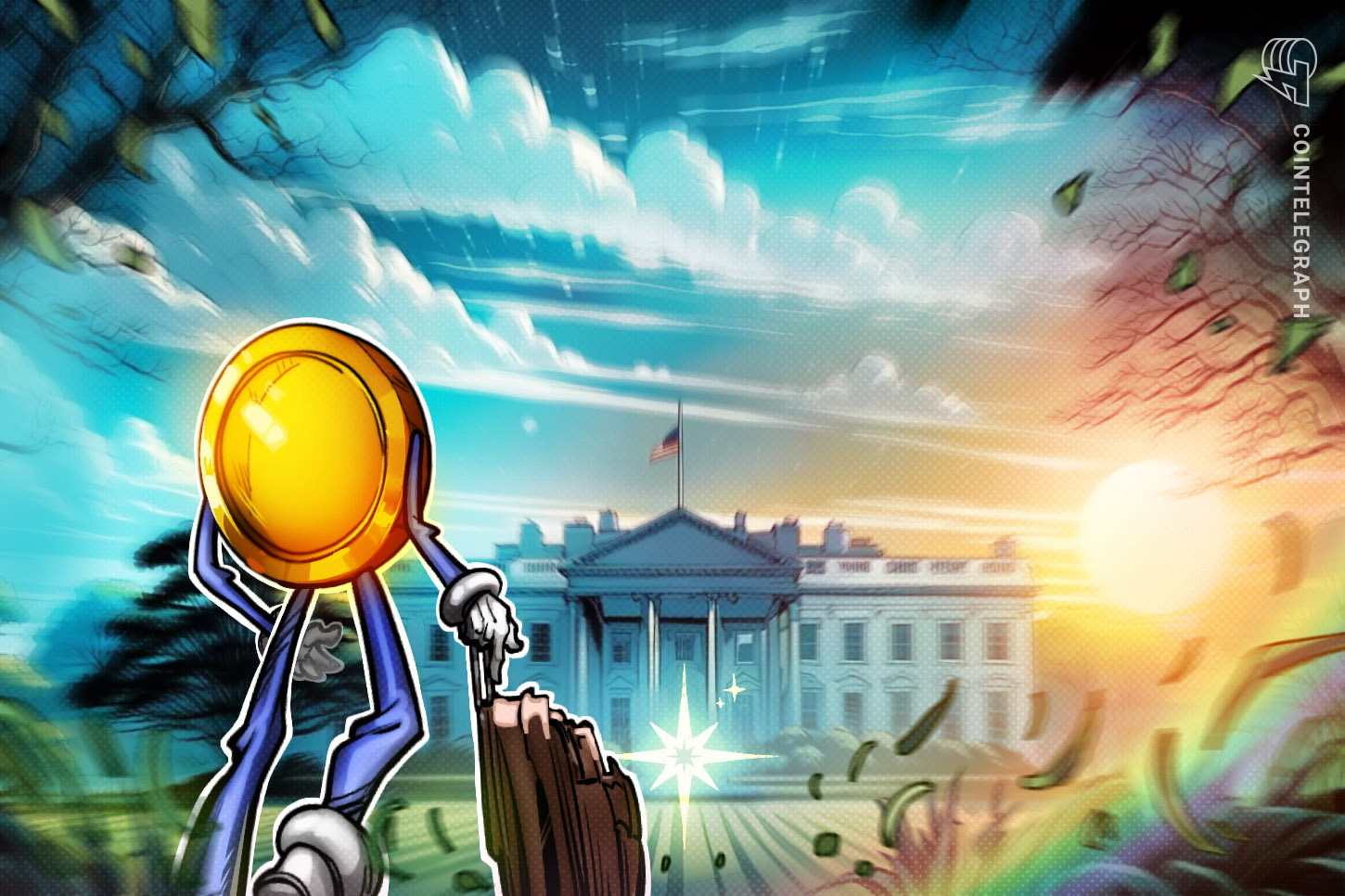 obscure-laws-stall-bitcoin-reserve-white-house