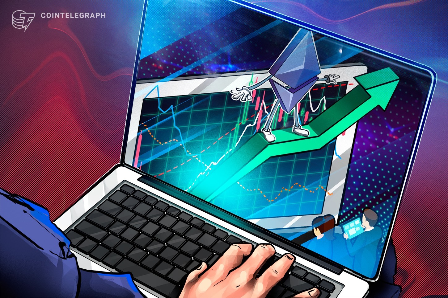 ethereum-validator-exit-queue-hits-zero-as-staking-demand-rises