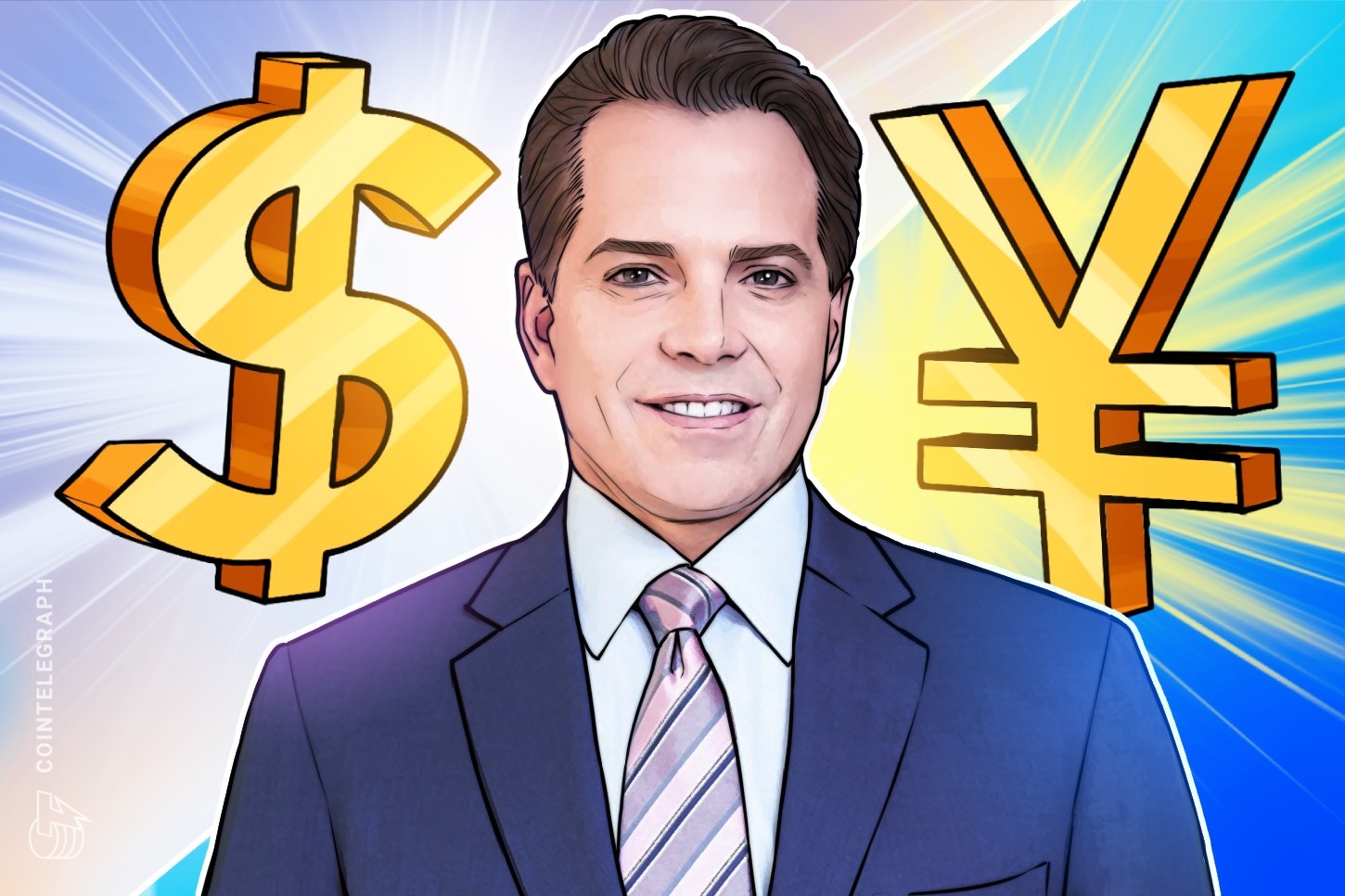 scaramucci-stablecoin-yield-prohibition-undermine-dollar