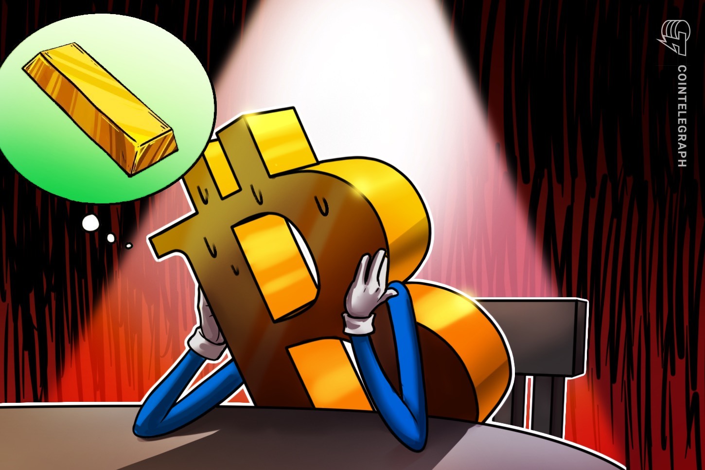 bitcoin-down-gold-futures-up-europe-threatens-trade-bazooka
