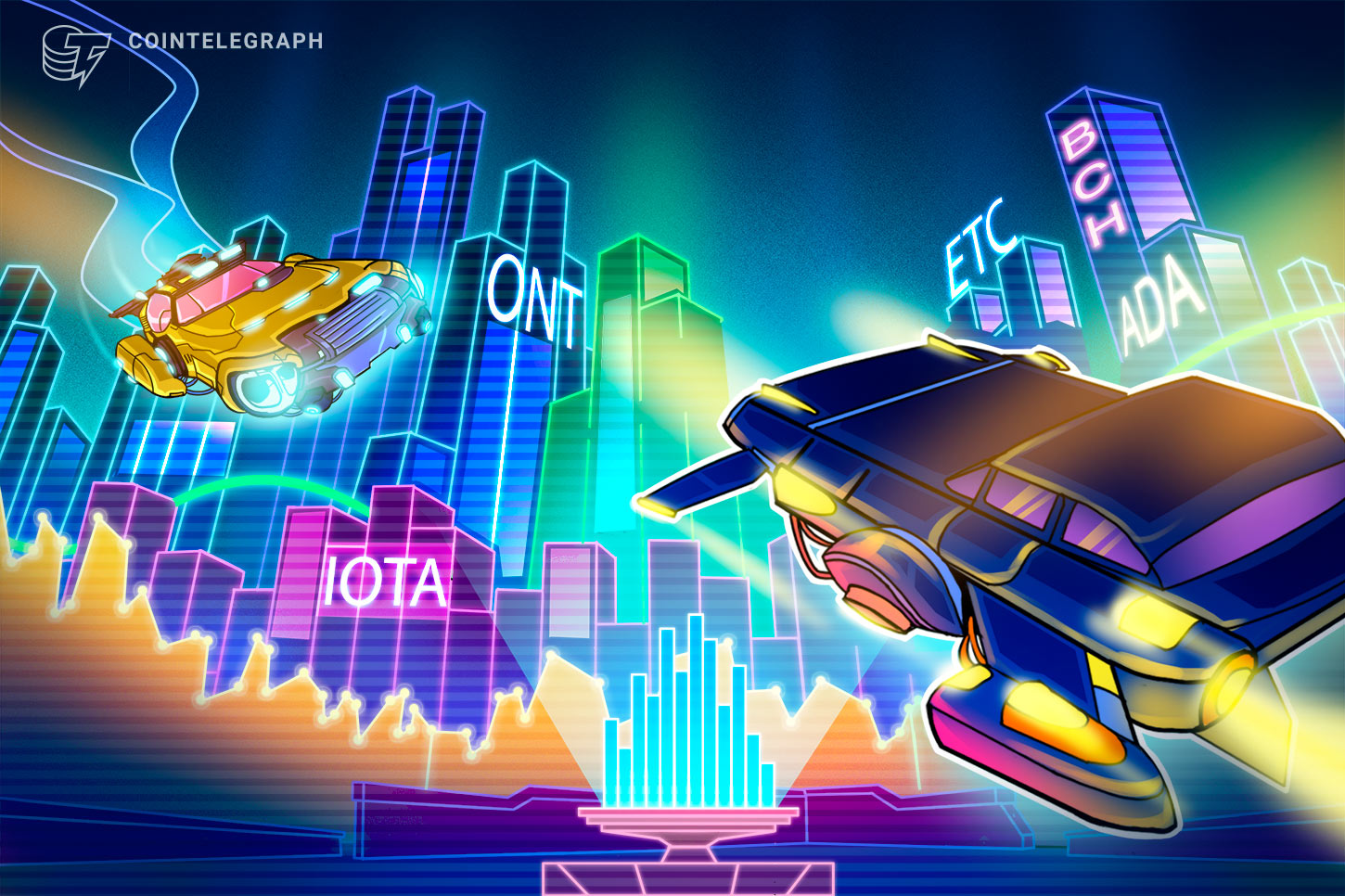 top-5-crypto-performers-overview-ont-ada-etc-bch-iota