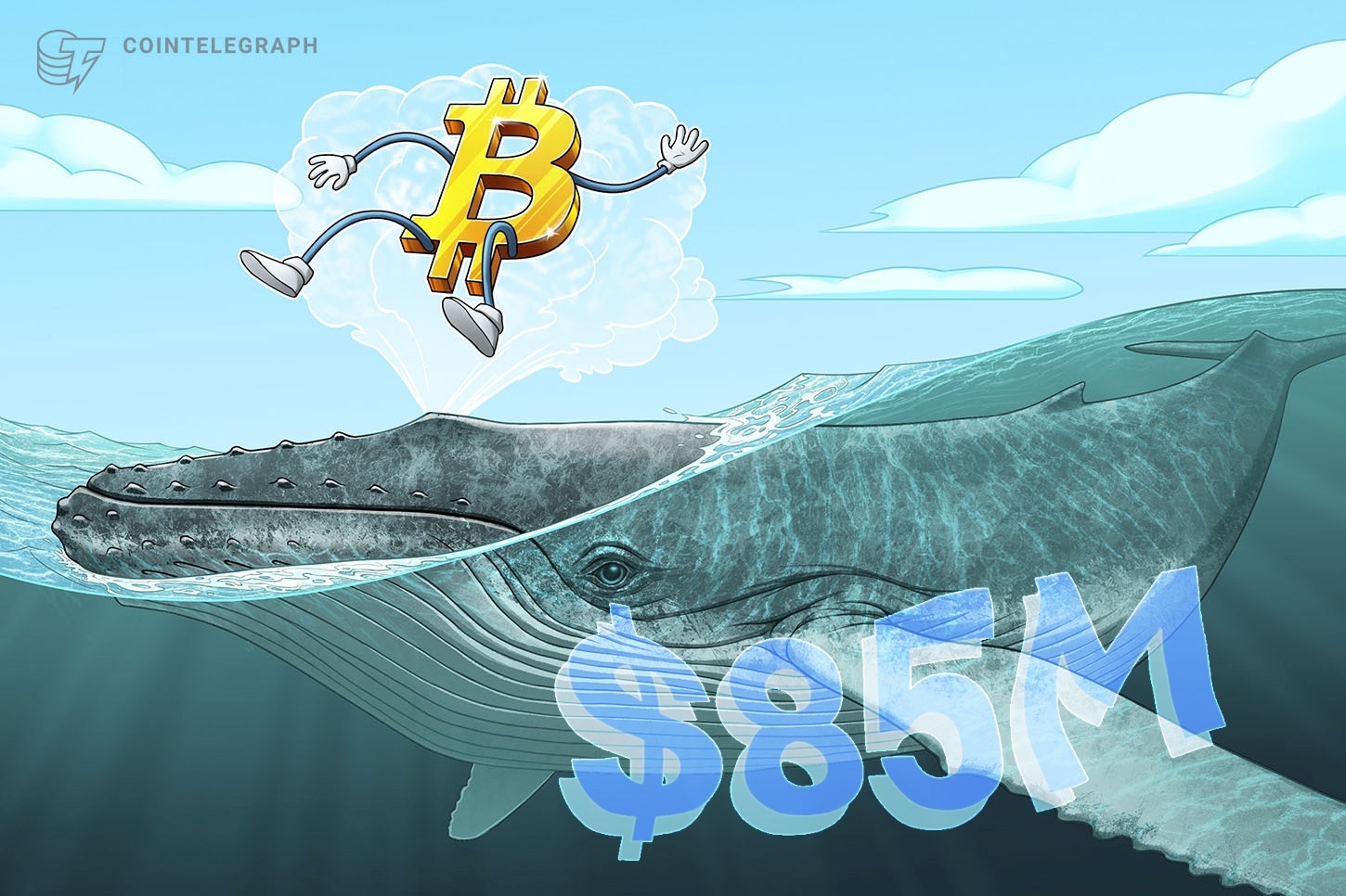 satoshi-era-bitcoin-wallet-2013-moves-85m-after-13-years