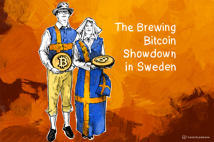 the-brewing-bitcoin-showdown-in-sweden