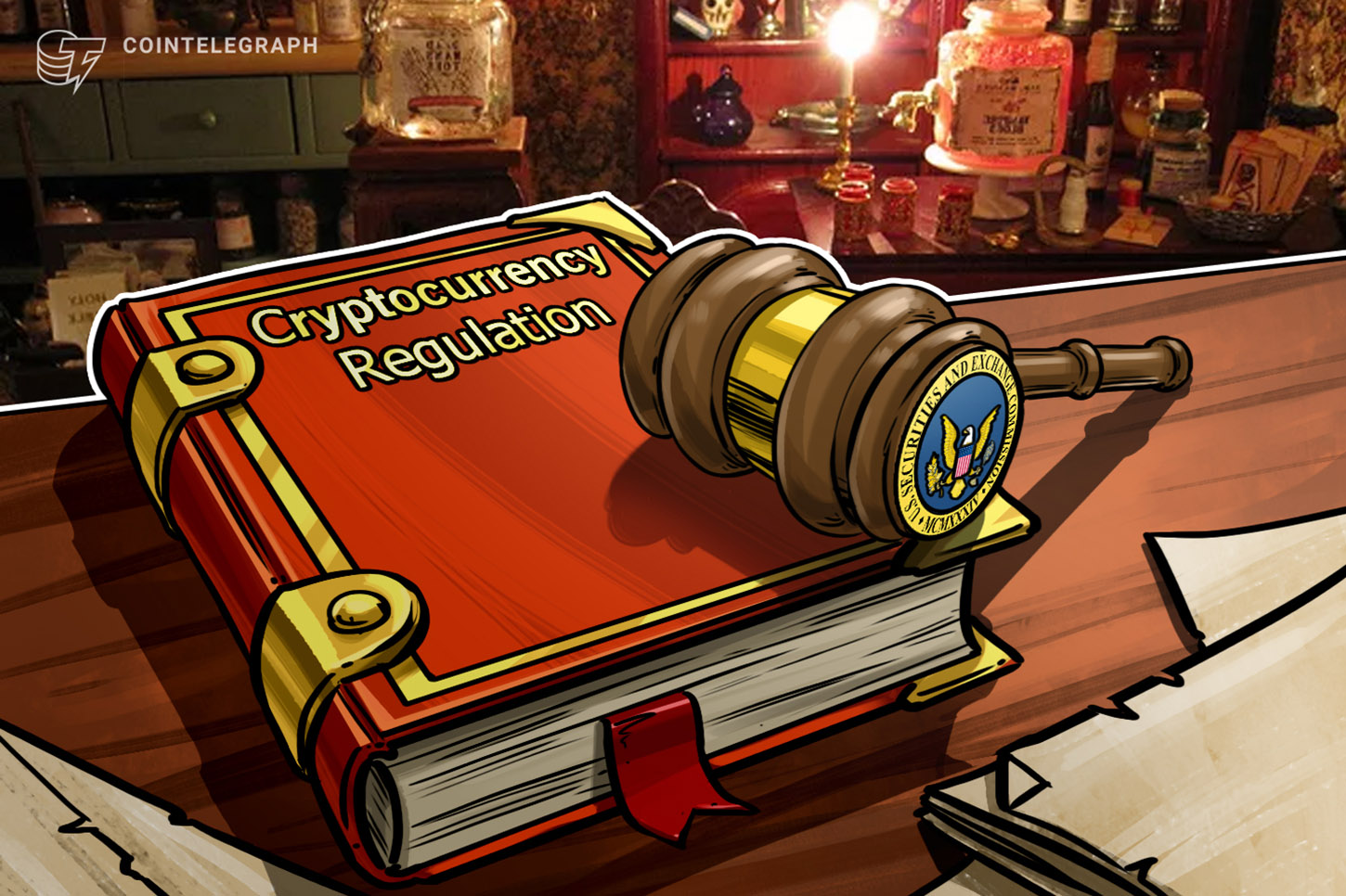 cme-group-ceo-terry-duffy-no-bitcoin-deficit-a-problem-for-regulators