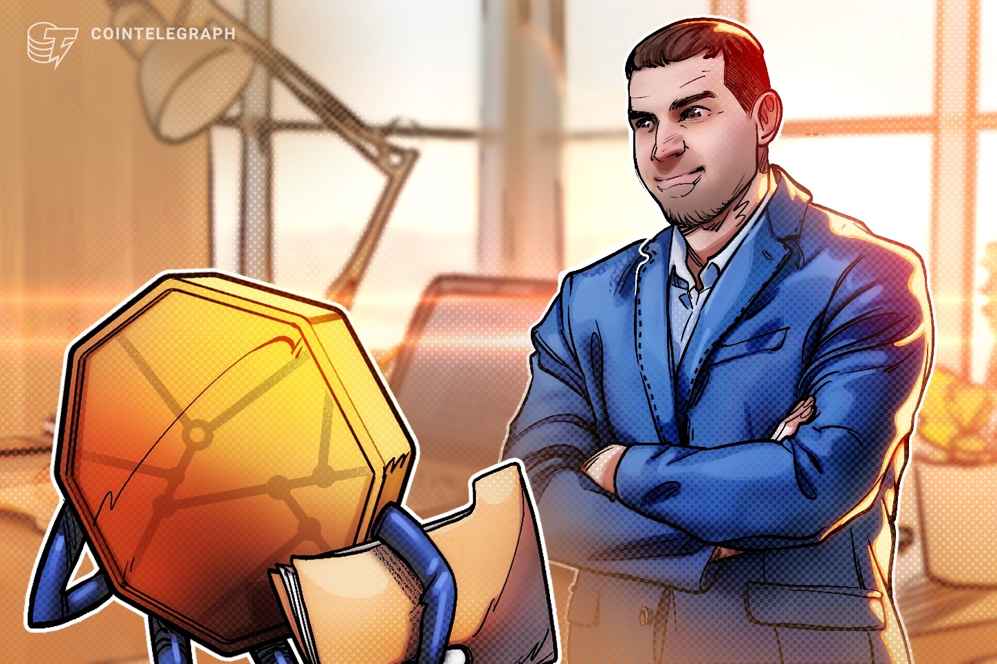 trump-crypto-advisor-compromises-pass-crypto-bill