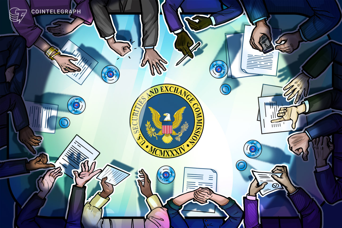 sec-crypto-task-force-receives-new-requests