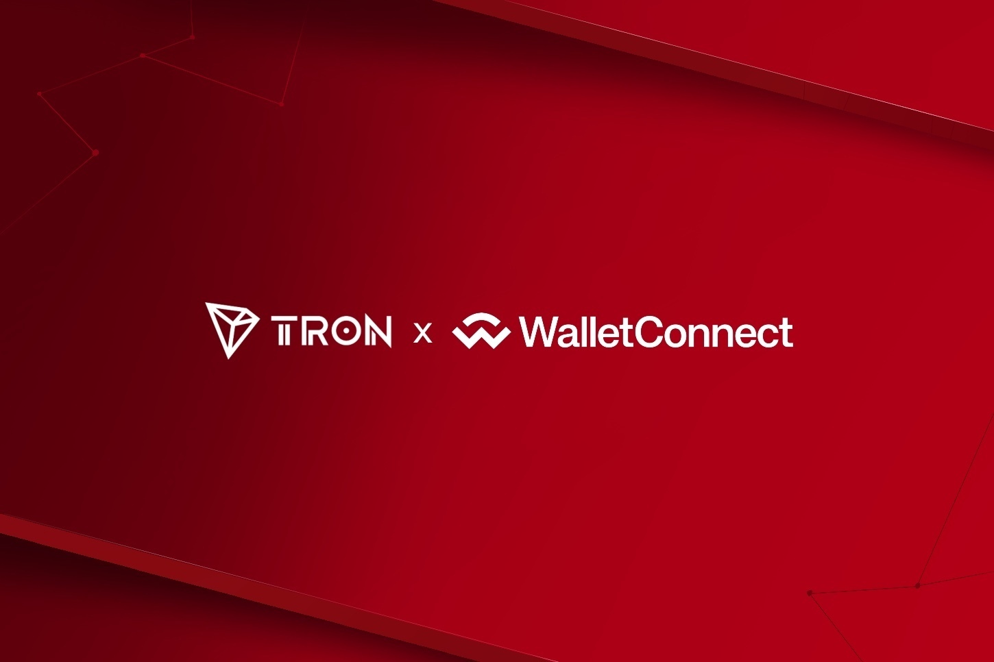 walletconnect-integrates-tron-network-to-expand-global-payments