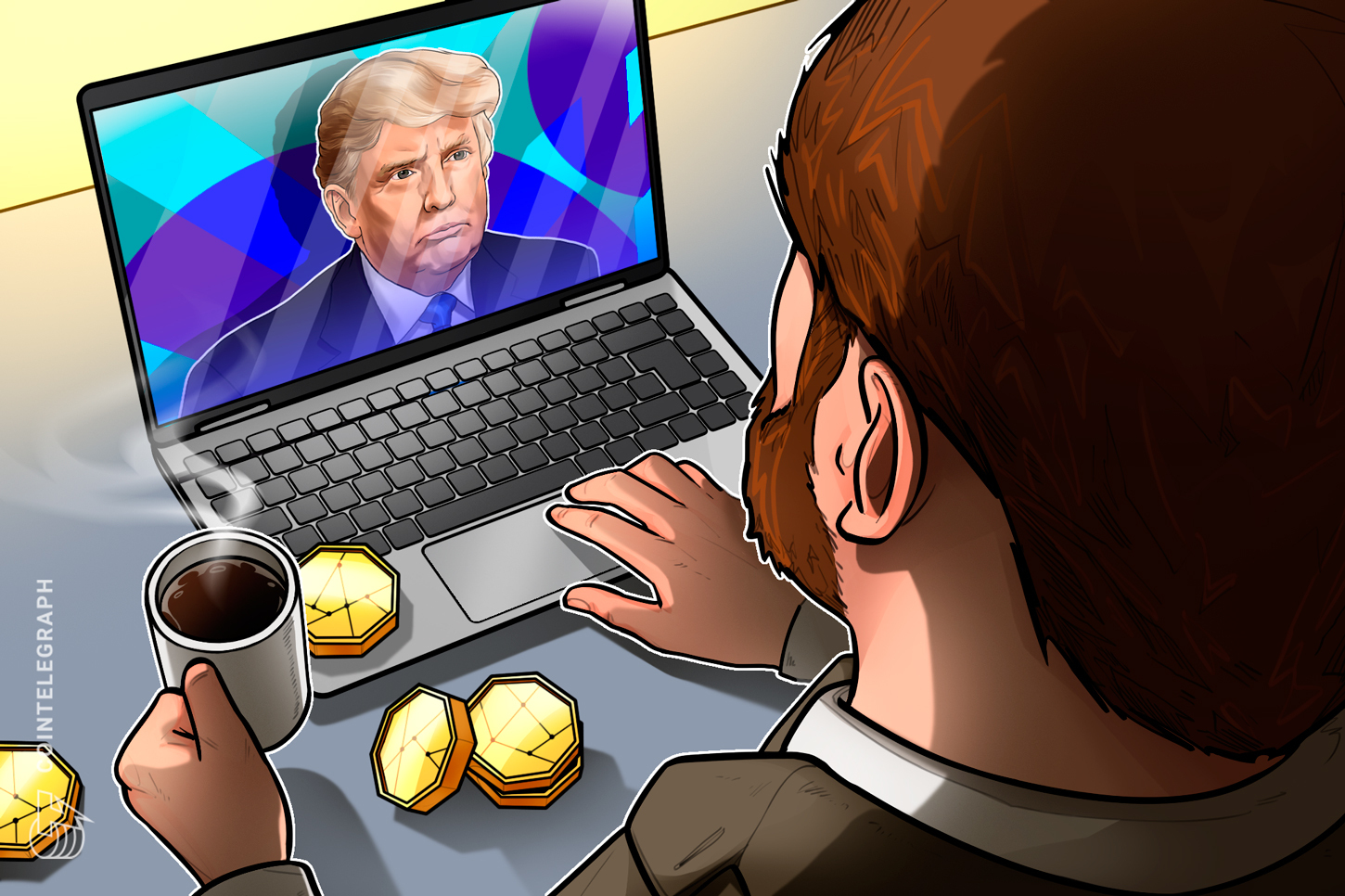 trump-china-us-crypto-davos-wef