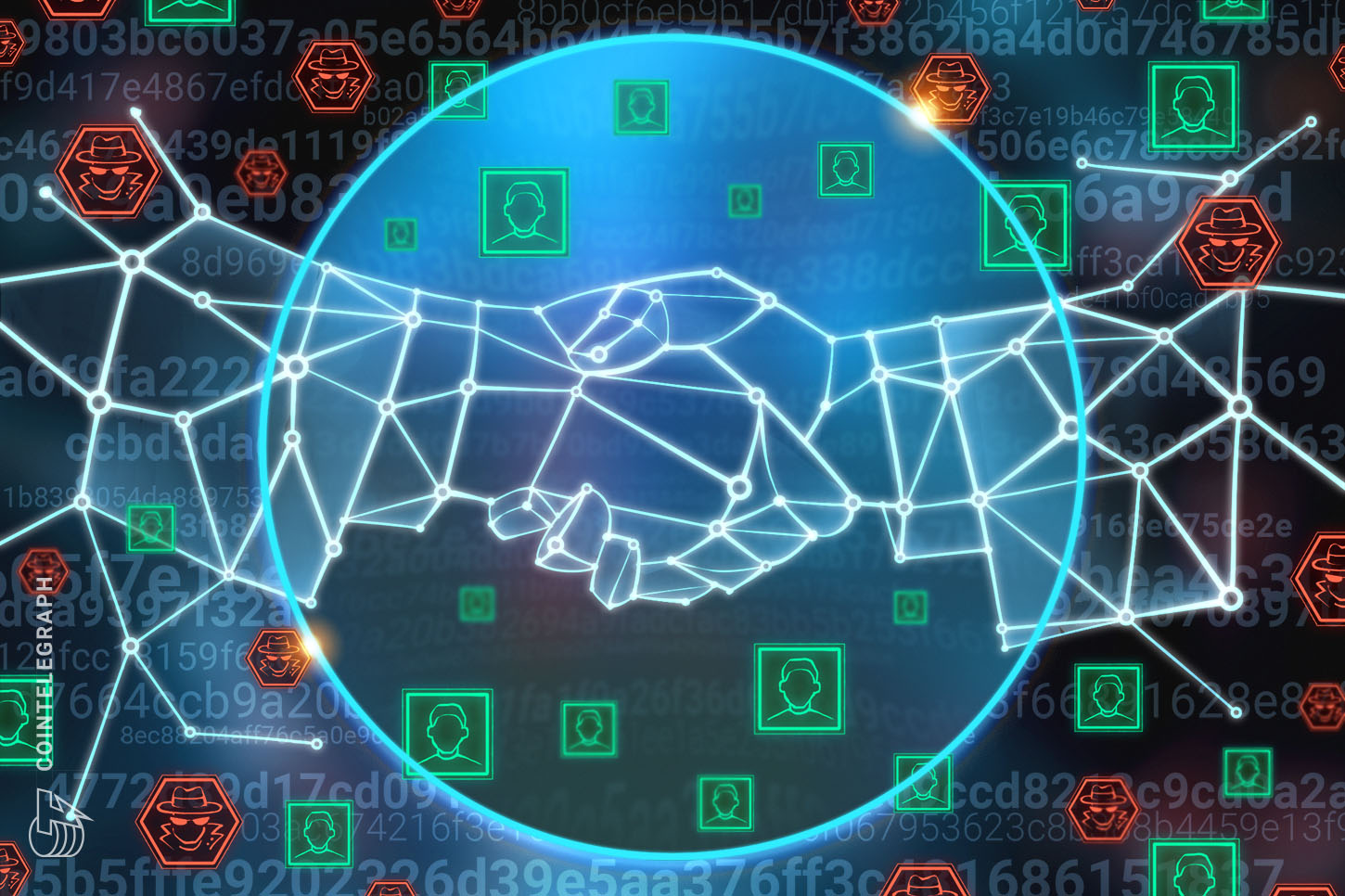 binance-partners-with-risk-management-firm-identitymind-for-kyc-and-aml-compliance