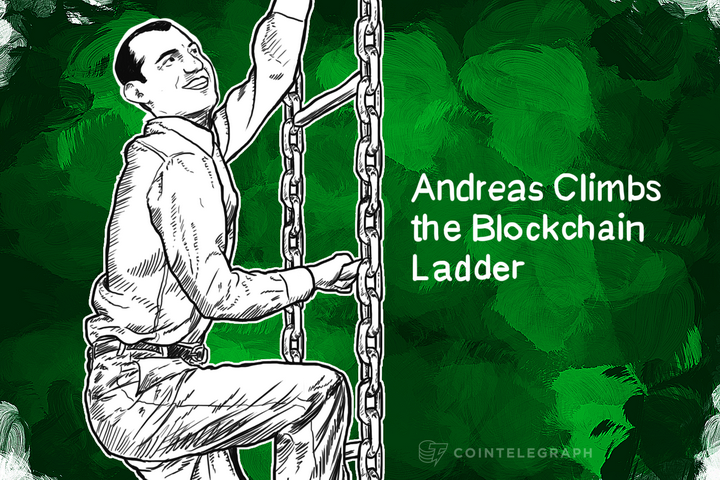 andreas-climbs-the-blockchain-ladder