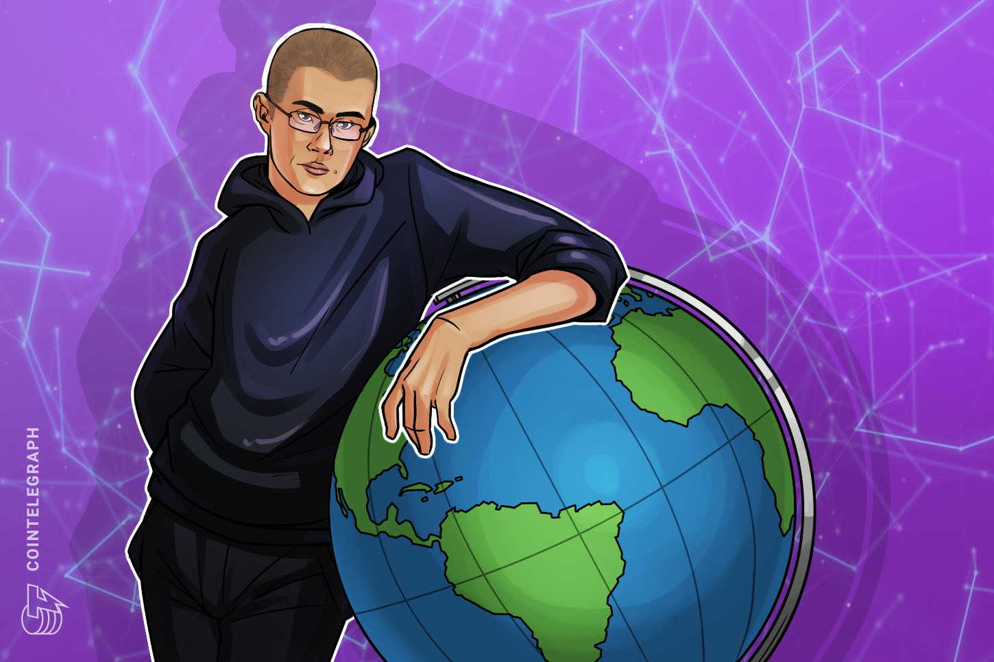 changpeng-zhao-governments-tokenization-davos