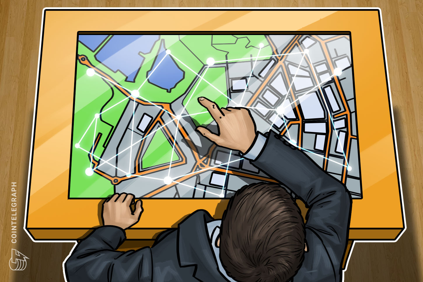 blockchain-reality-does-not-match-advertisement-says-world-bank-official