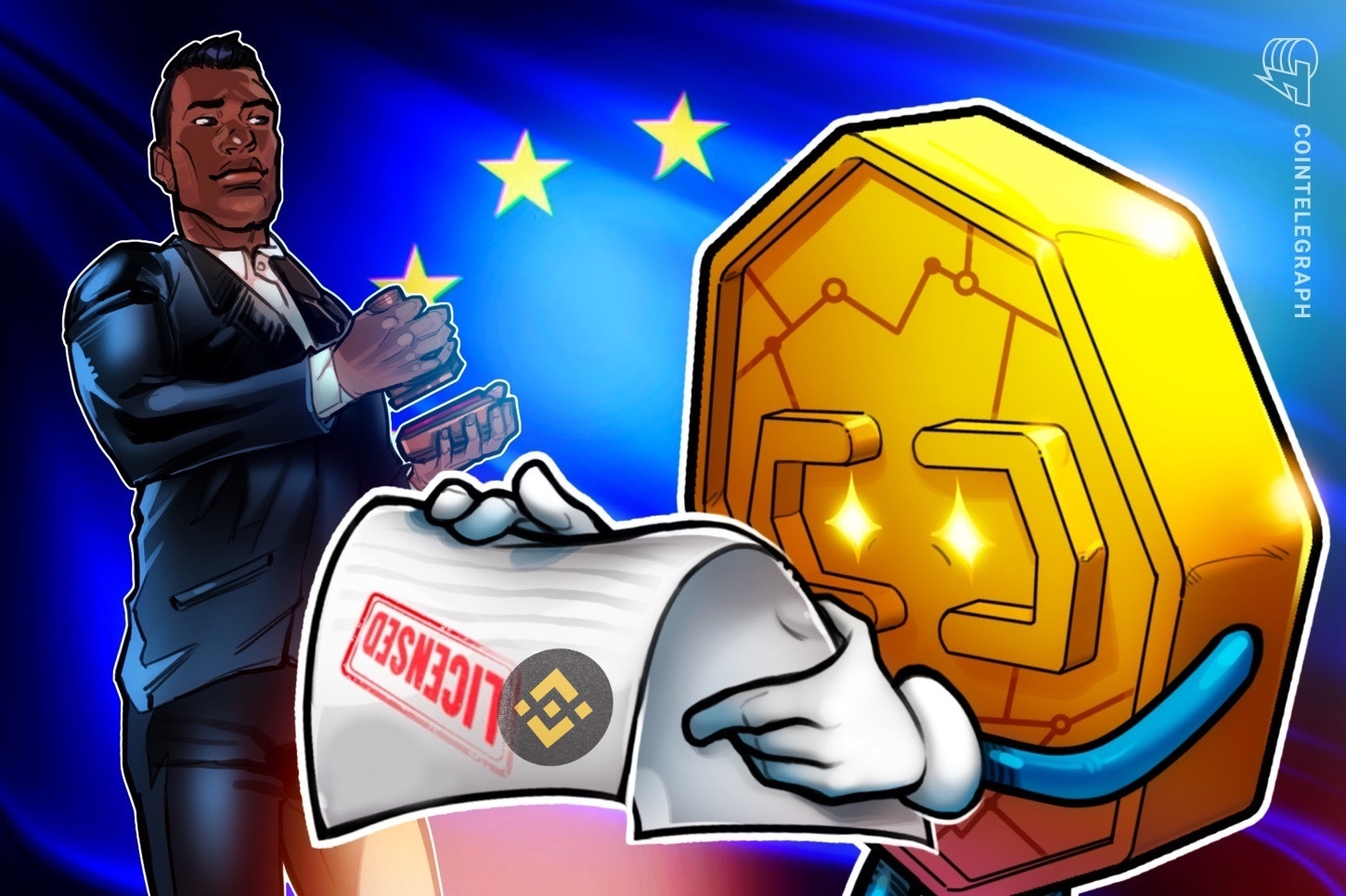 binance-applies-mica-license-greece-hcmc