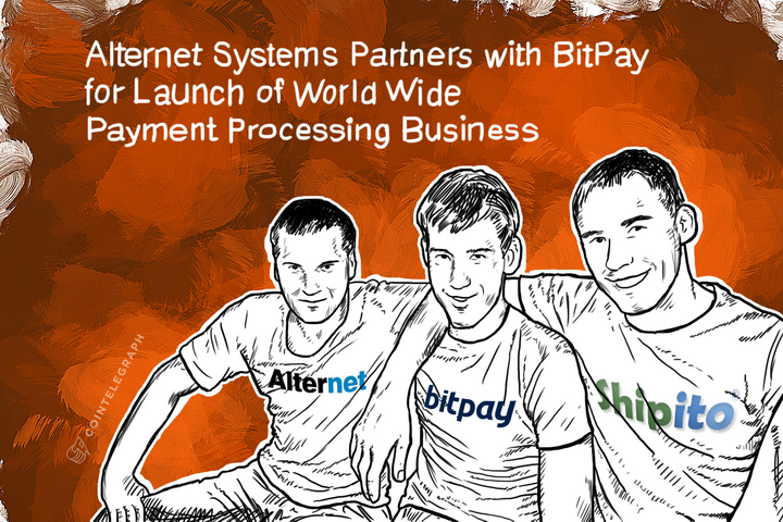 alternet-systems-partners-with-bitpay-for-launch-of-world-wide-payment-processing-business