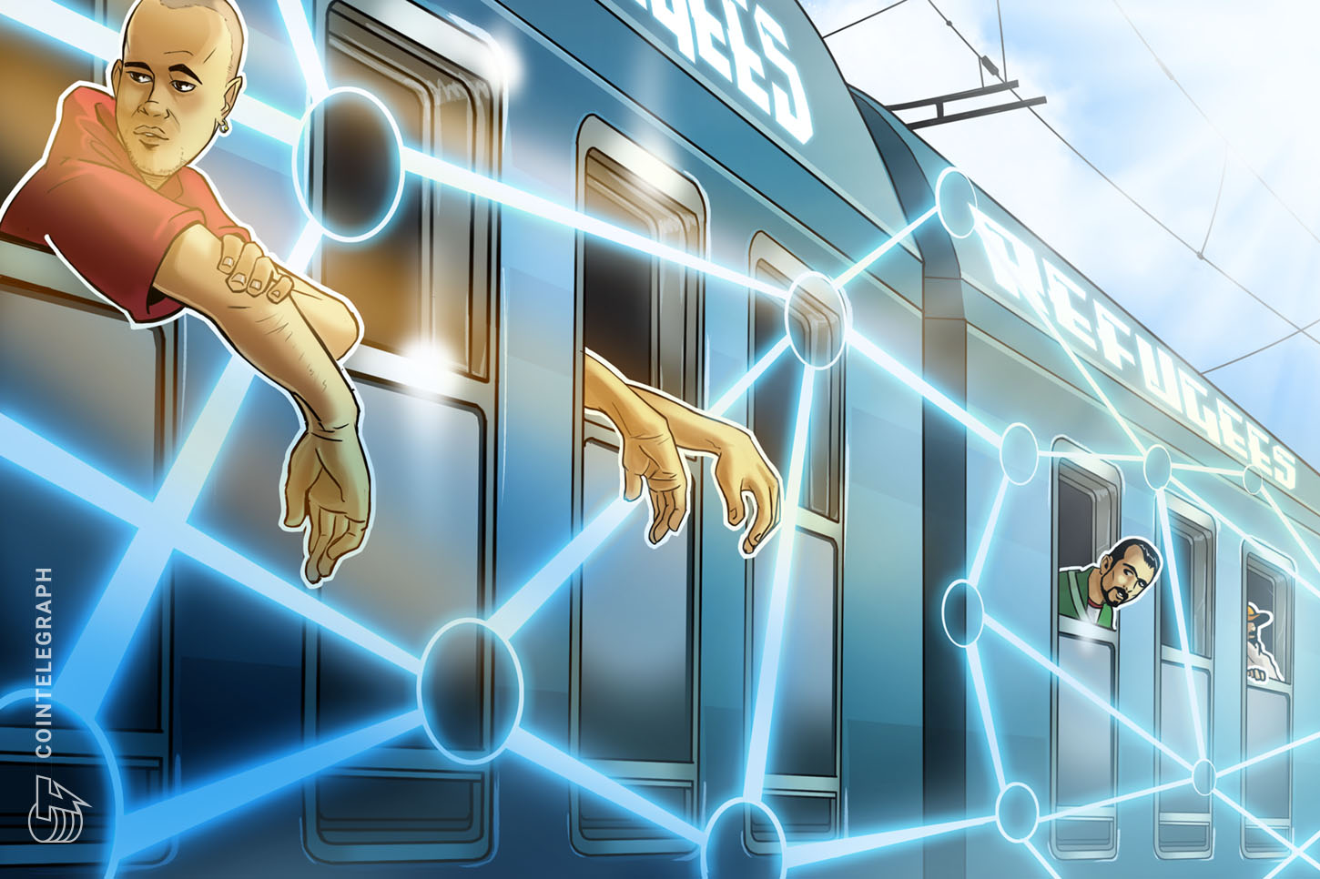 german-govt-says-blockchain-can-support-europes-unity-at-a-fundamental-level