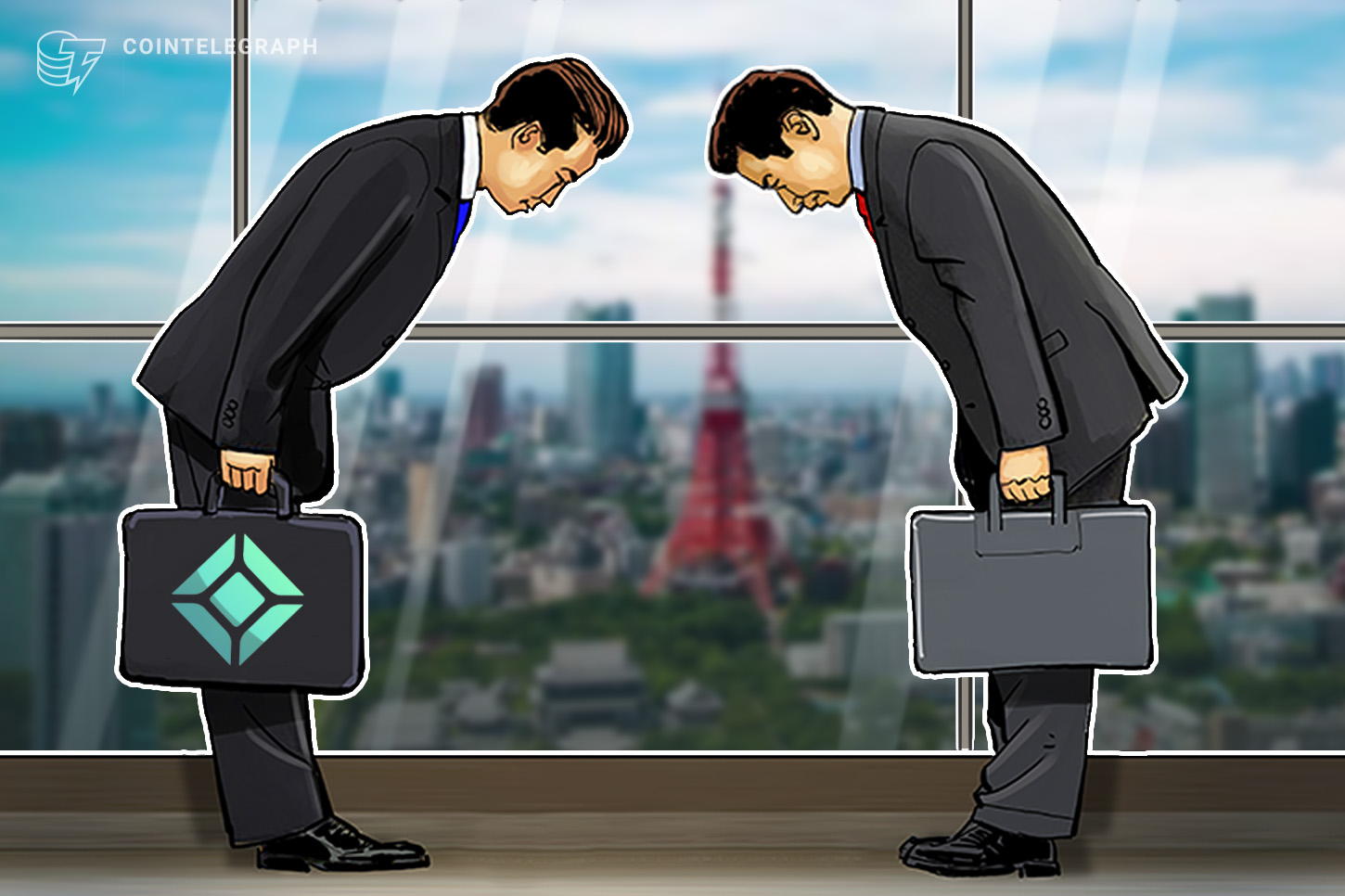 coincheck-owner-monex-group-announces-major-management-changes