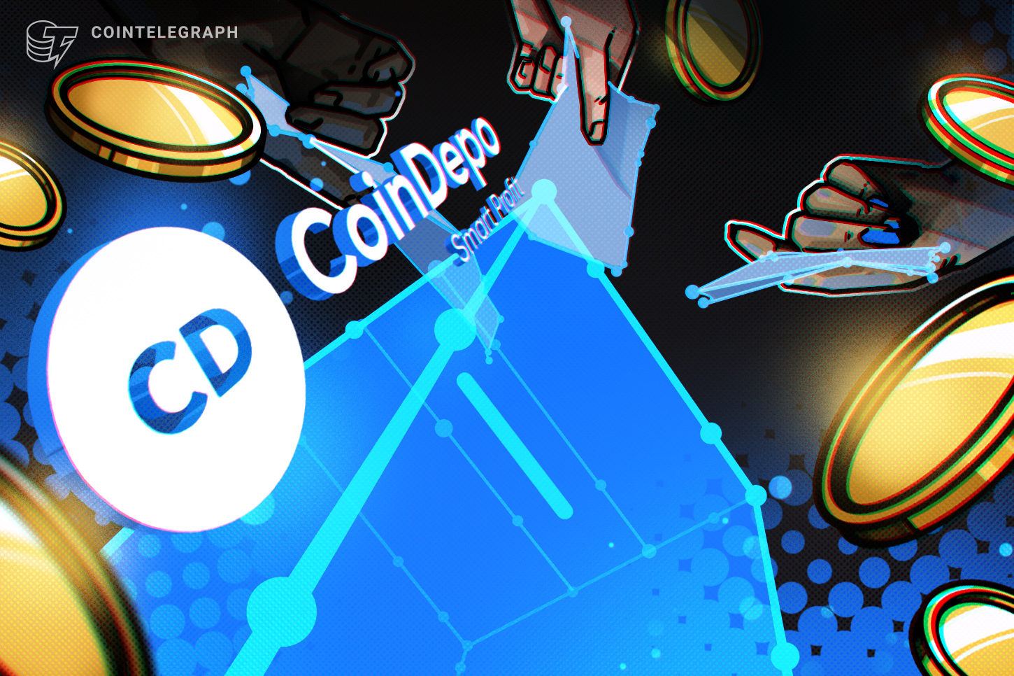 hybrid-governance-program-gives-tokenholders-a-voice-on-this-platform