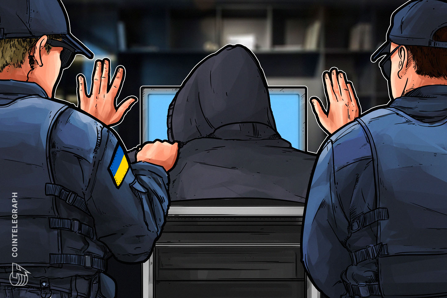 ukrainian-man-faces-up-to-6-years-in-jail-for-cryptojacking-on-his-own-websites