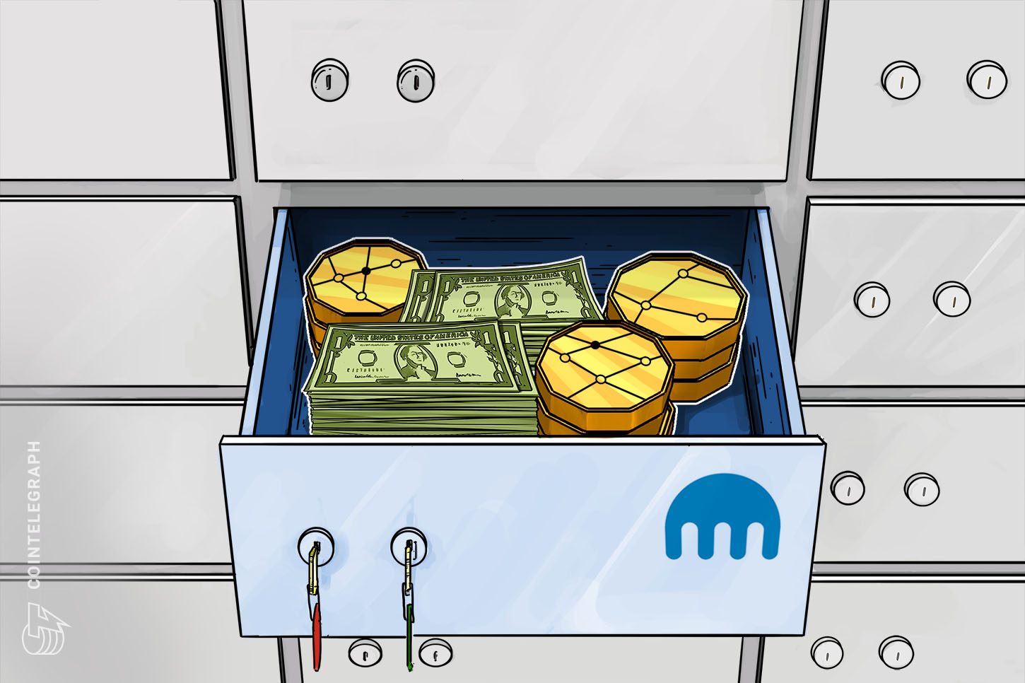 crypto-exchange-kraken-makes-2fa-mandatory-and-forms-new-security-lab
