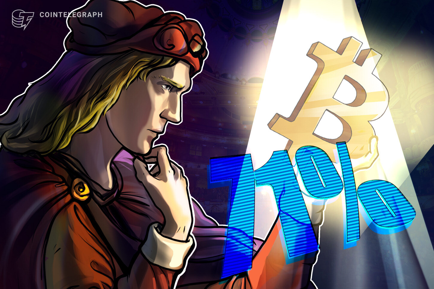 institutional-investors-say-bitcoin-undervalued-coinbase-survey