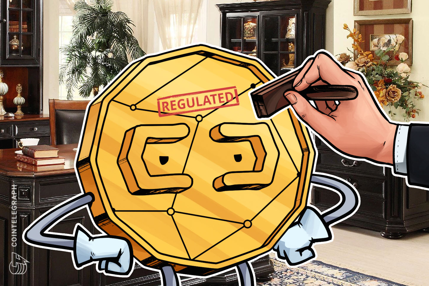 swiss-president-says-regulation-for-blockchain-firms-should-be-fast-and-clear