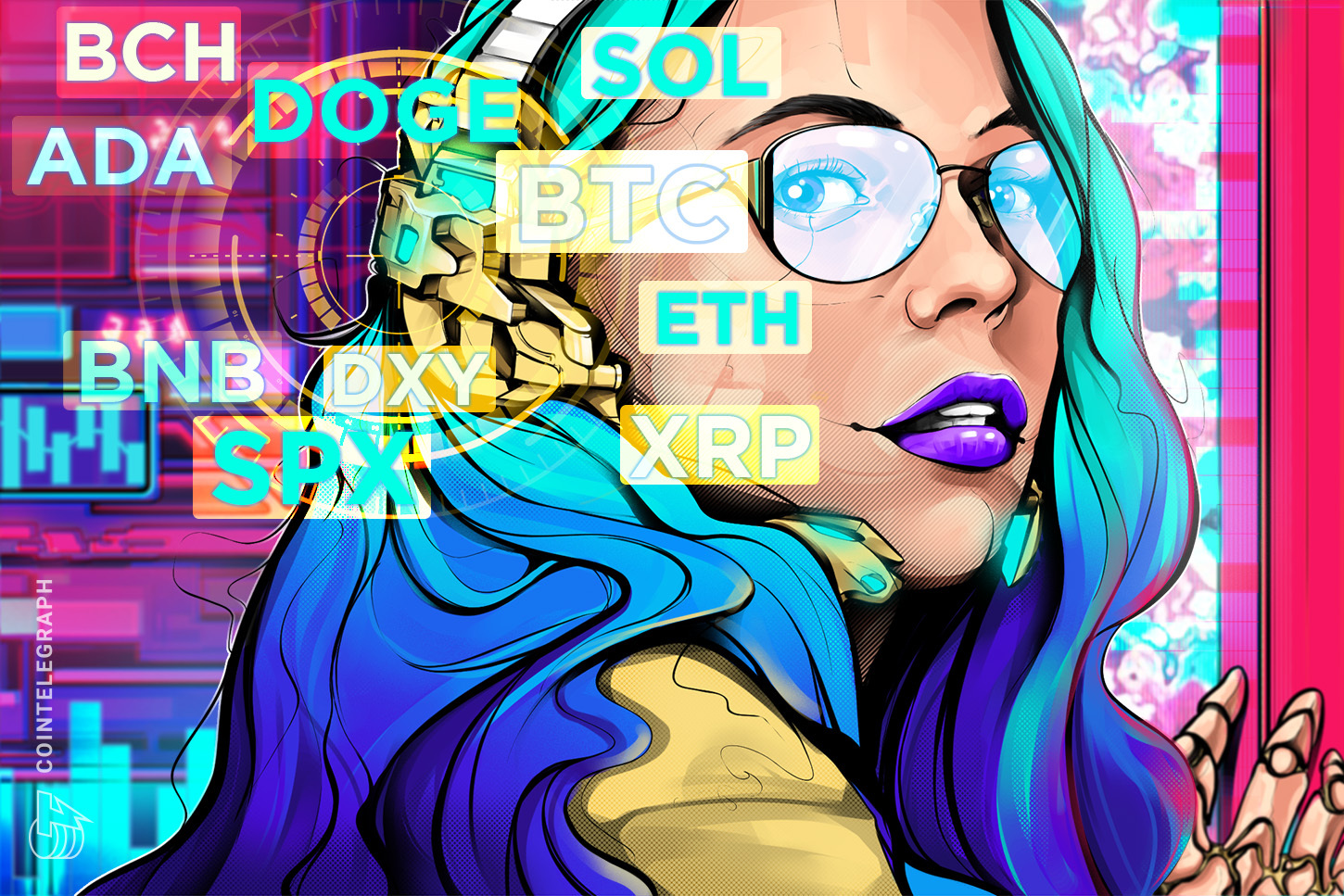 price-predictions-1-26-spx-dxy-btc-eth-xrp-bnb-sol-doge-ada-bch