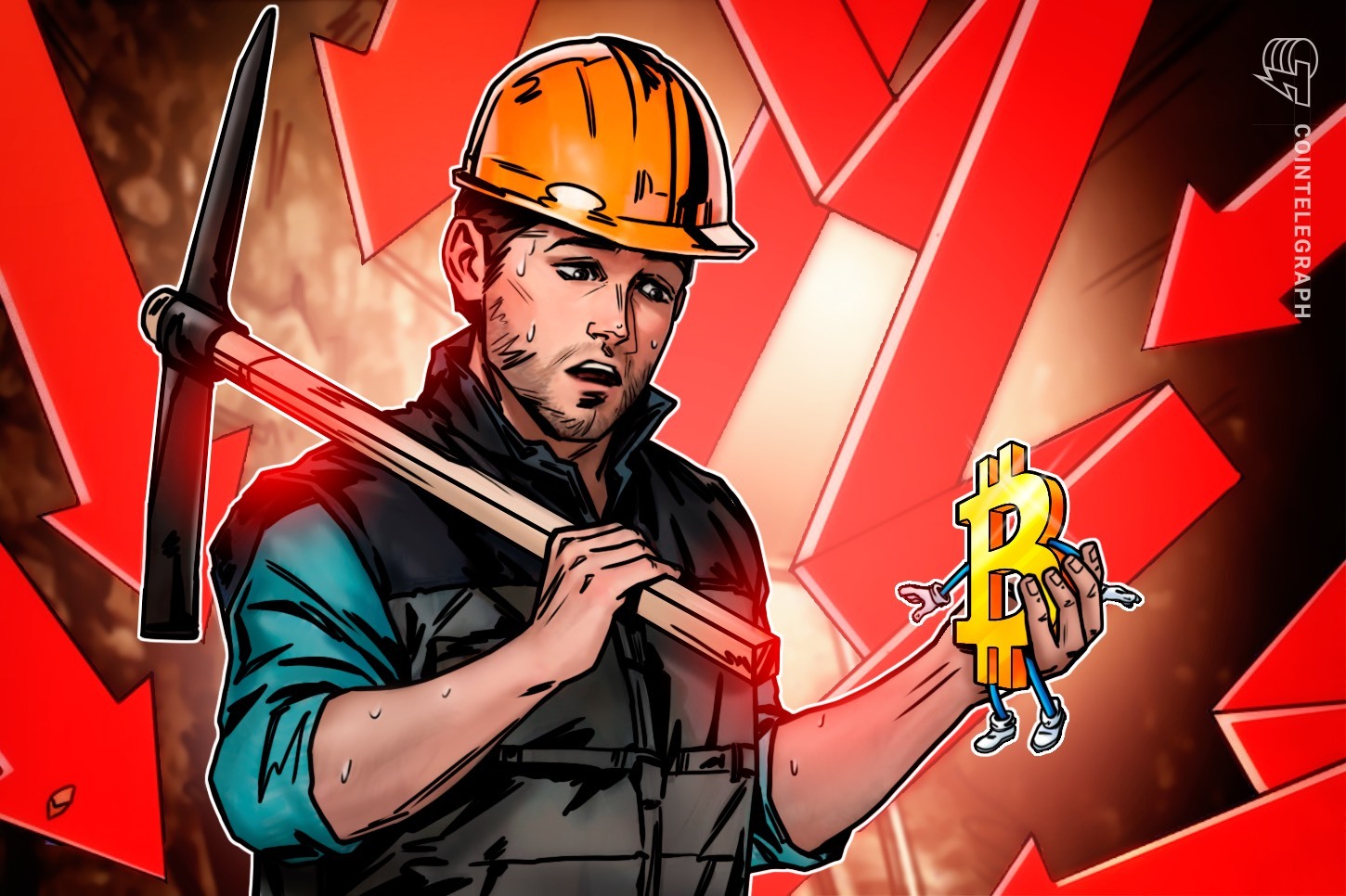 bitcoin-hashrate-low-us-winter-storm-miners-shutdown