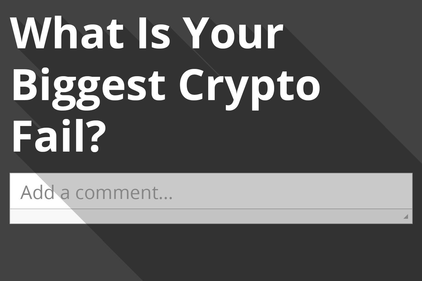 speak-out-discussing-your-experience-in-crypto