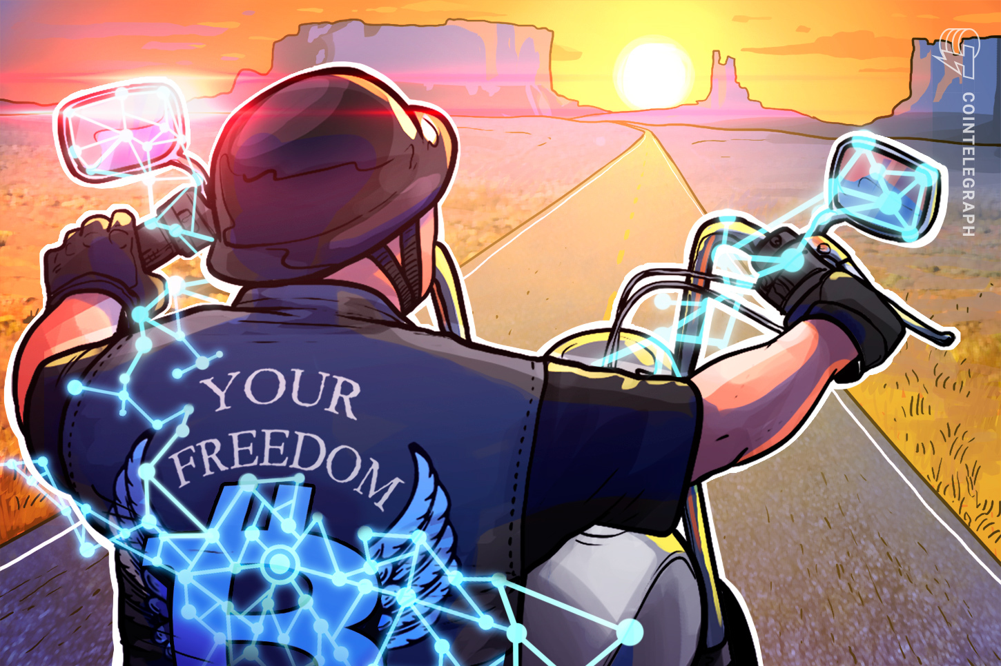 bitcoin-message-emancipation
