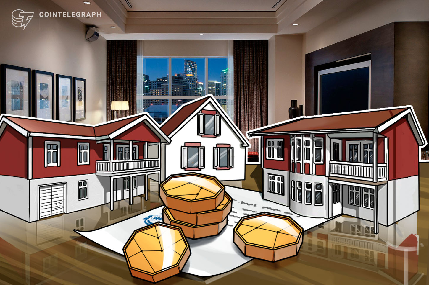 crypto-gift-cards-can-now-be-used-for-reservations-on-airbnb