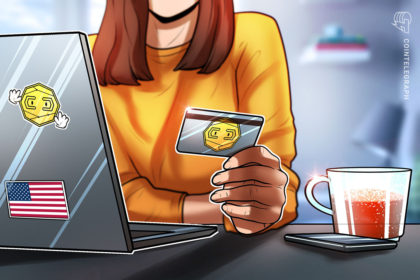 4-in-10-us-merchants-accept-crypto-paypal