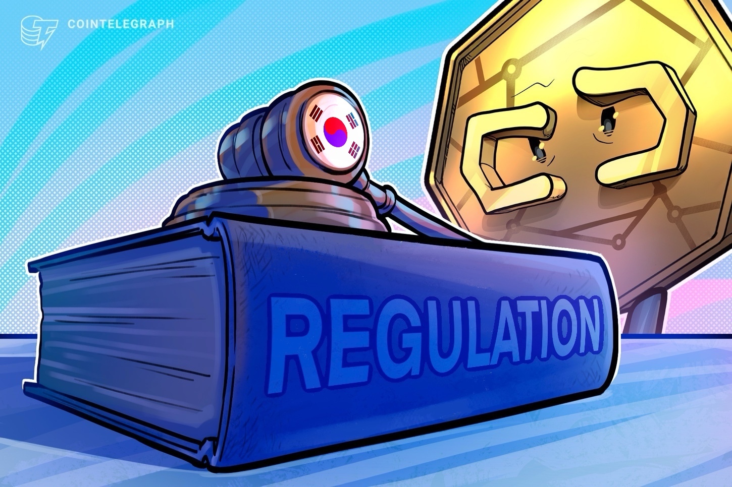 south-korea-fsc-crypto-exchange-ownership-caps