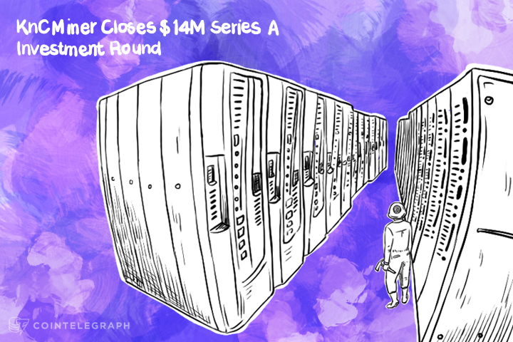 kncminer-closes-14m-series-a-investment-round