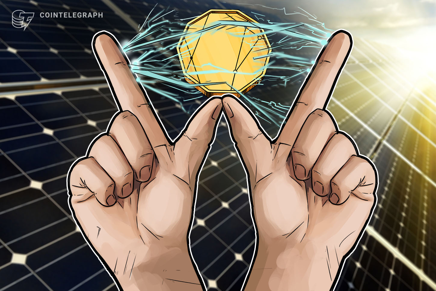 top-us-energy-provider-ameren-eyes-blockchain-promise-in-clean-energy-boost