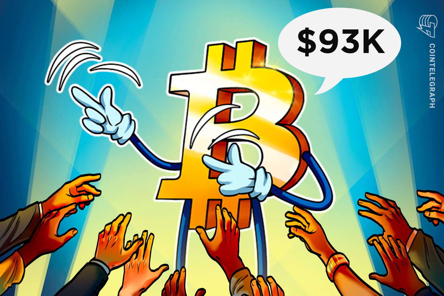 bitcoin-traders-eye-dollar93-5k-liquidation-sweep-despite-fed-interest-rate-pause