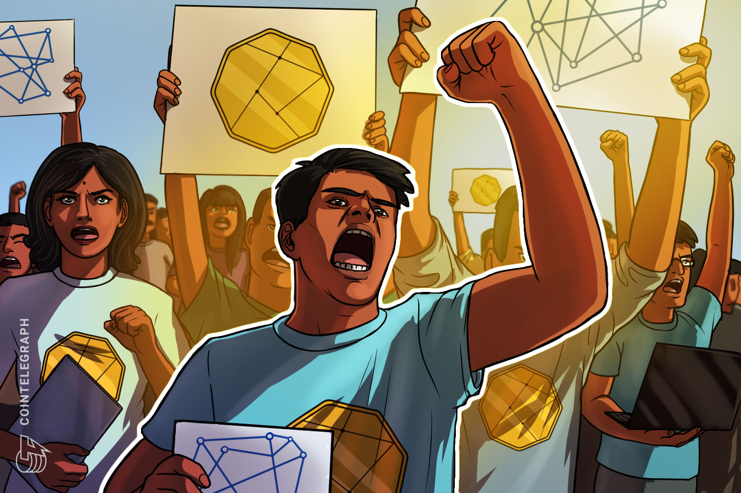 indian-street-protests-for-cryptocurrency