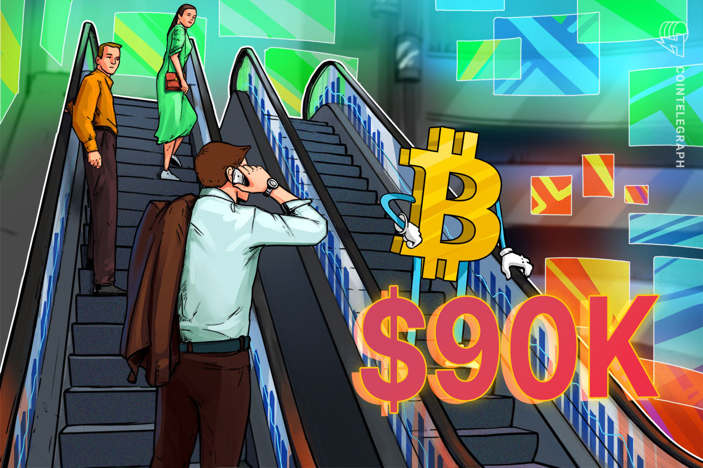 bitcoin-price-rejected-at-90k-again-what-will-trigger-breakout