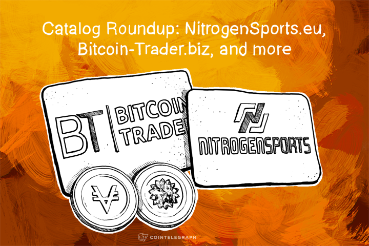 catalog-roundup-nitrogensportseu-bitcoin-traderbiz-and-more