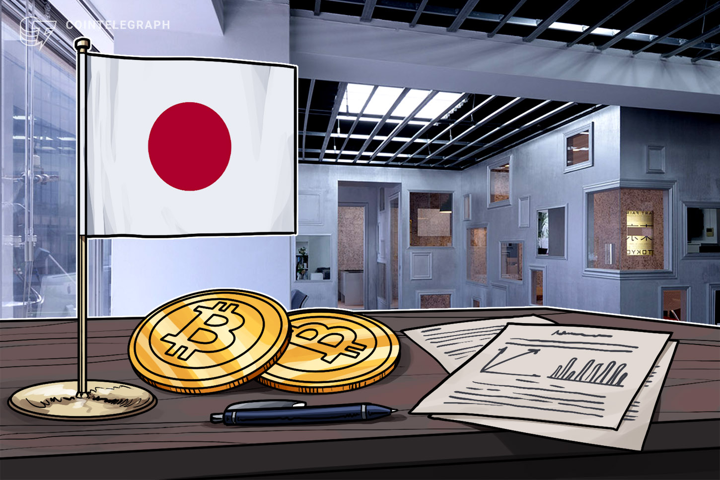 japanese-e-commerce-giant-rakuten-to-launch-its-crypto-exchange-in-june