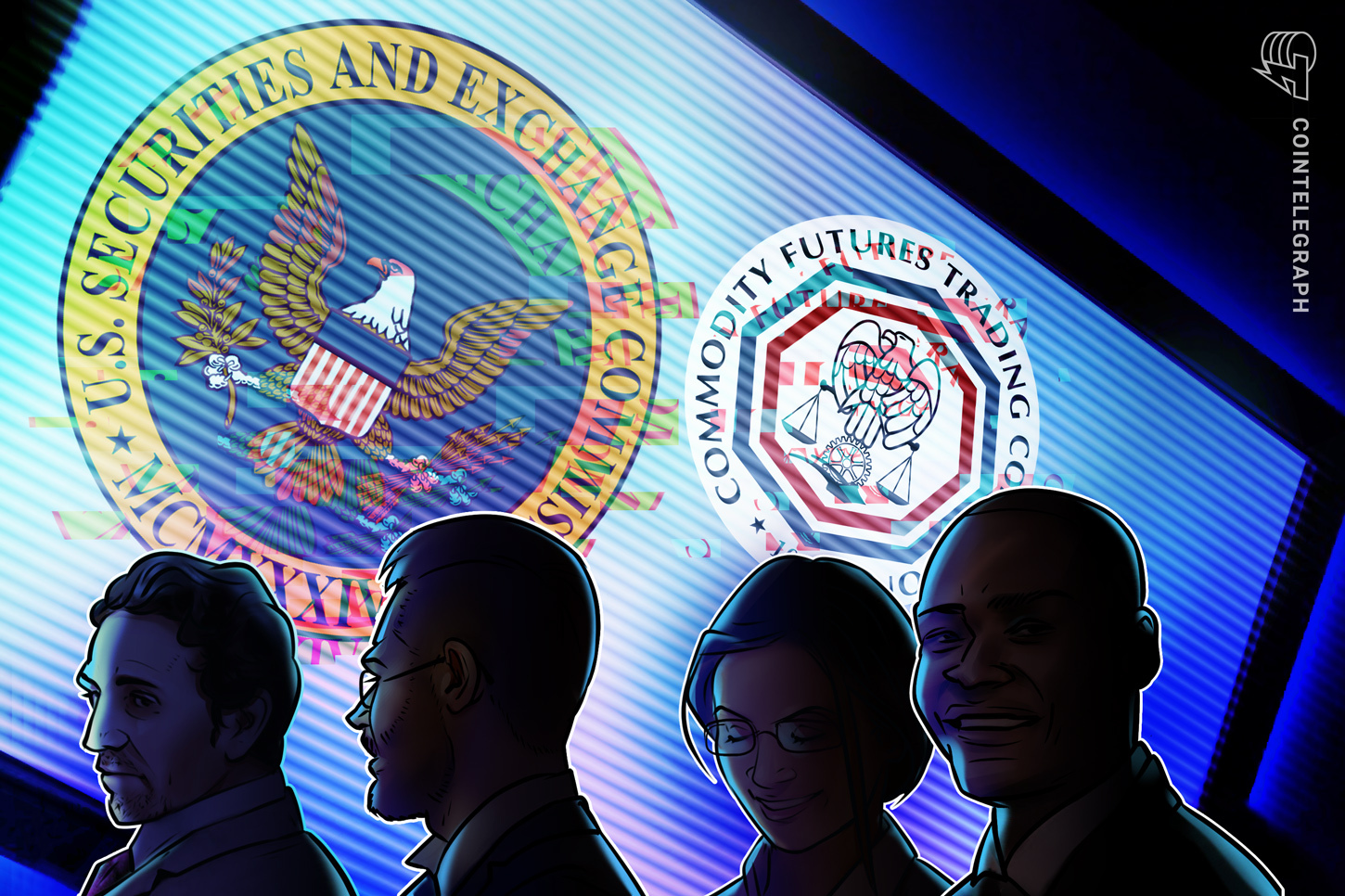 sec-cftc-strike-crypto-white-house-meeting