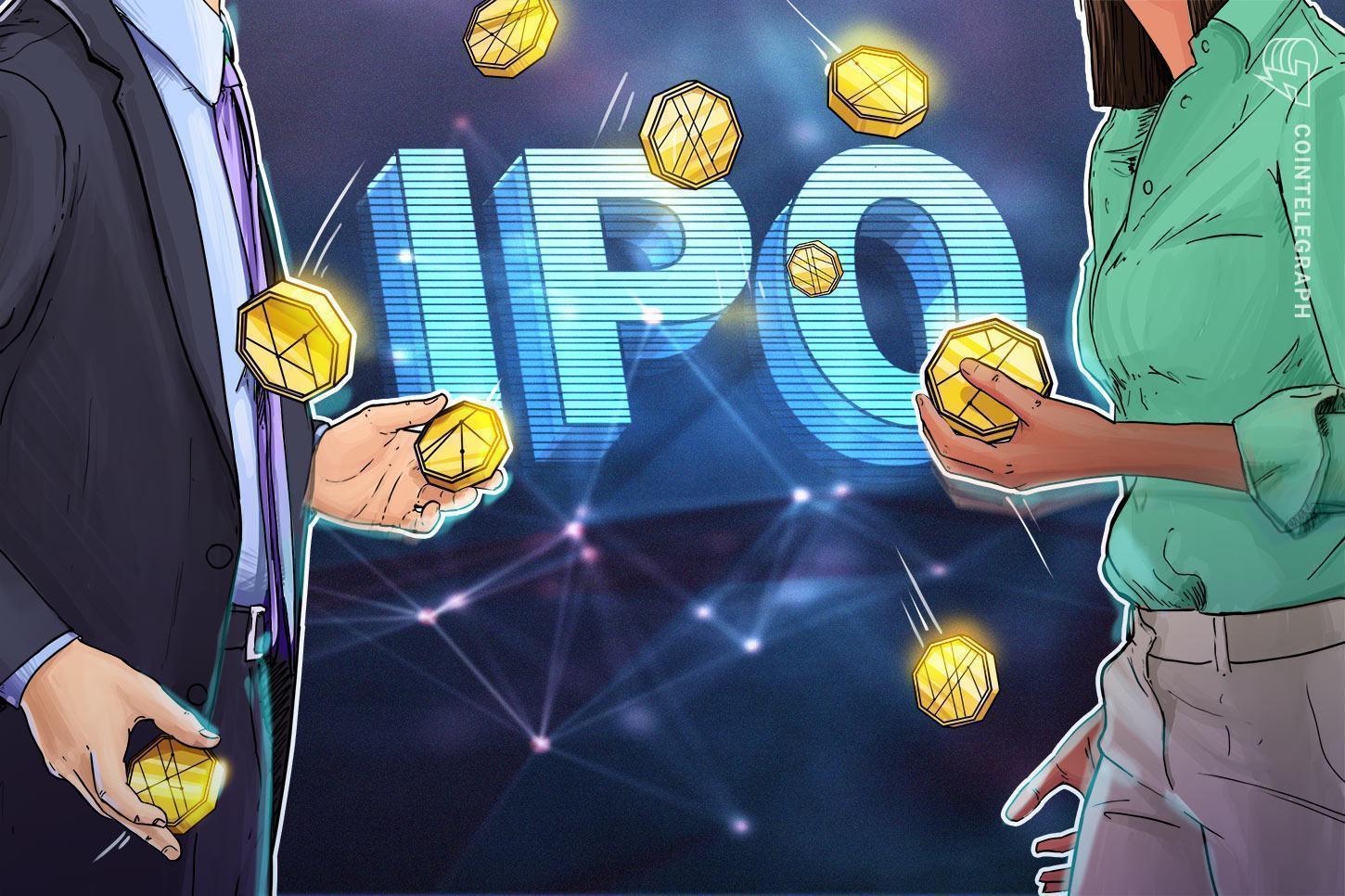crypto-custodian-copper-ipo-institutional-demand