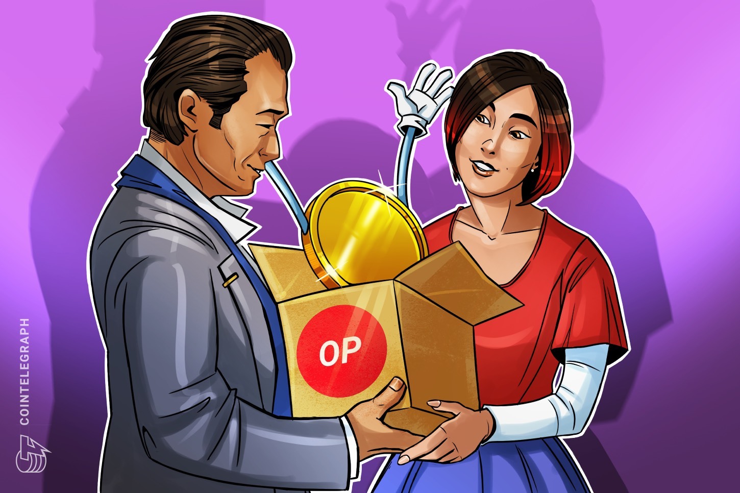 optimism-passes-buyback-proposal-to-bolster-op-token