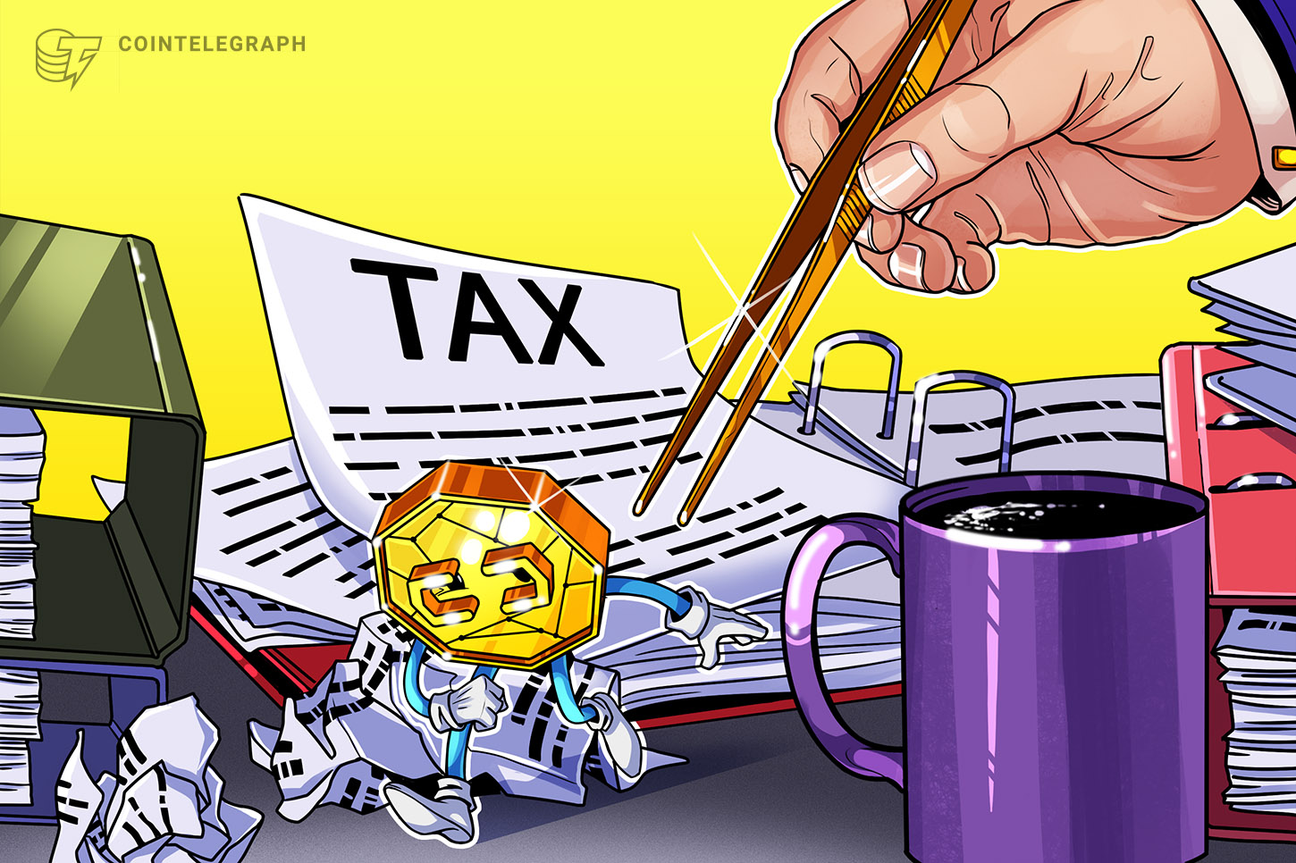 crypto-larsen-draper-40m-california-politics-wealth-tax-unions