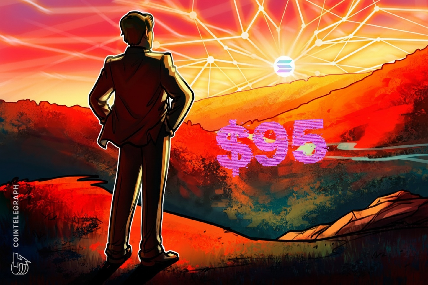 sol-drops-to-95-as-bitcoin-ai-stocks-and-gold-sell-off-will-traders-buy-the-dip