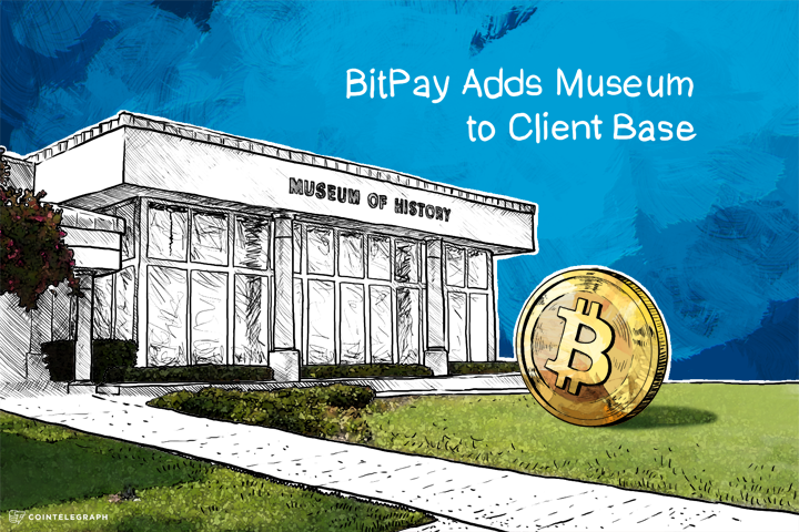 bitpay-adds-museum-to-client-base