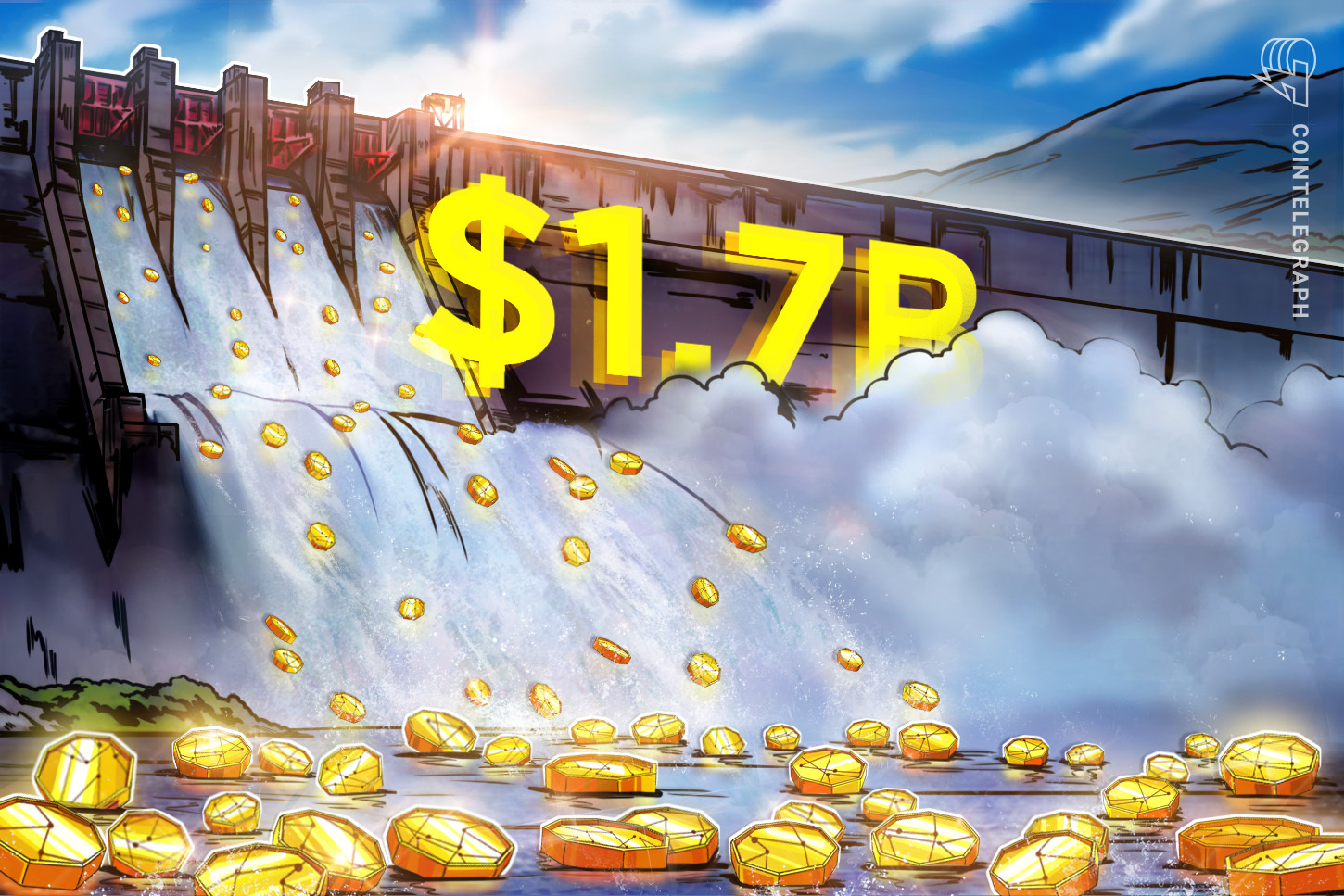 crypto-funds-second-red-week-1-7-billion-outflows