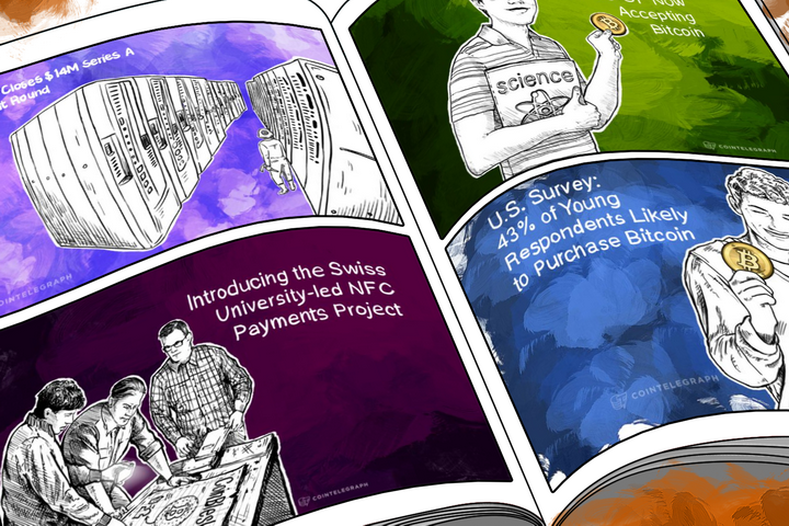 weekend-roundup-knc-miners-series-a-round-a-goldbtc-marketplace-launches-and-lots-of-stories-involving-young-bitcoin-adopters