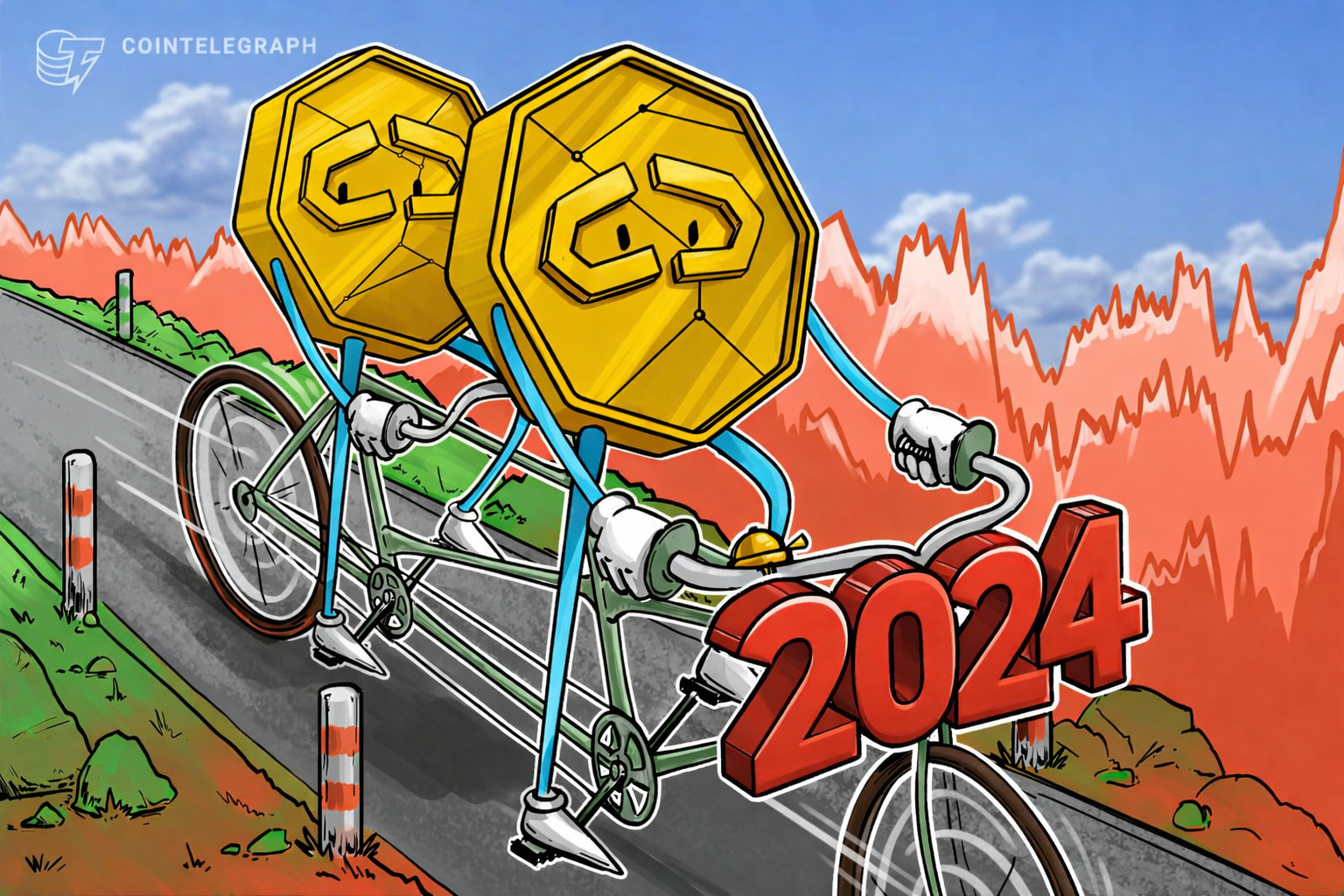crypto-volume-contraction-sends-markets-back-to-2024-levels-analyst
